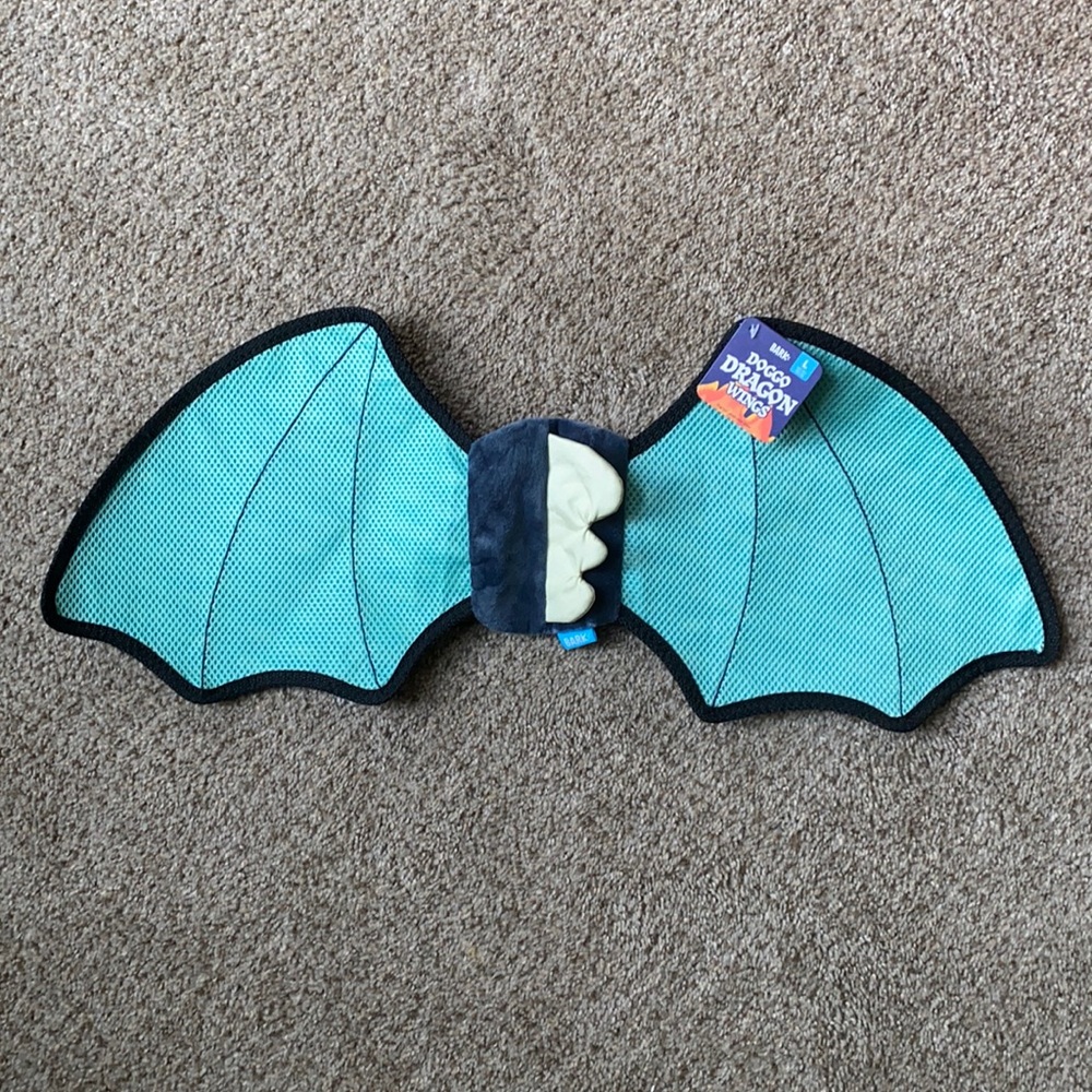 Dog Halloween costume